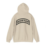 Mortar Tab Hoodie