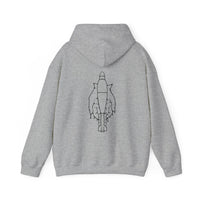 Hands of God Hoodie