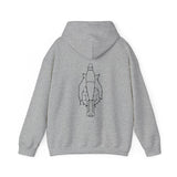 Hands of God Hoodie