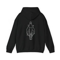 Hands of God Hoodie