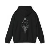 Hands of God Hoodie