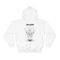 Rain Wizard Hoodie