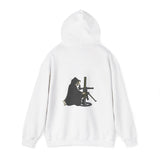 Gun Up Hoodie