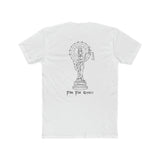 Lady Justice Tee