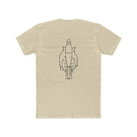 Hands of God Tee