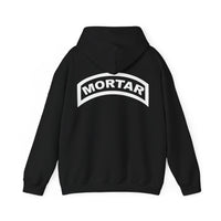 Mortar Tab Hoodie