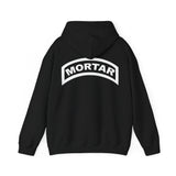 Mortar Tab Hoodie