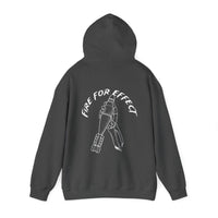 Half Load Hoodie