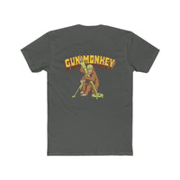 Gun Monkey Tee