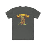 Gun Monkey Tee