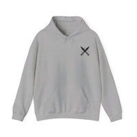 Hands of God Hoodie