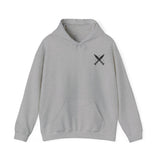 Hands of God Hoodie