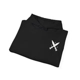 Mortar Tab Hoodie