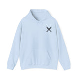 Hands of God Hoodie