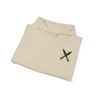 Hands of God Hoodie