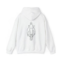 Hands of God Hoodie