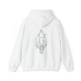 Hands of God Hoodie