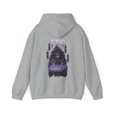 FDC Wizard Hoodie