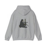 Gun Up Hoodie