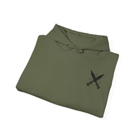 Mortar Tab Hoodie