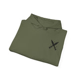 Mortar Tab Hoodie