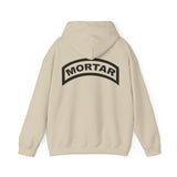 Mortar Tab Hoodie