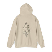 Hands of God Hoodie