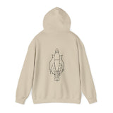 Hands of God Hoodie