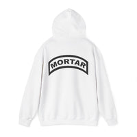 Mortar Tab Hoodie