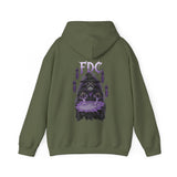 FDC Wizard Hoodie