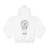 Bad Company Ruins Good Morals Hoodie