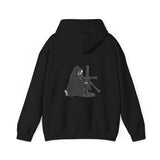 Gun Up Hoodie