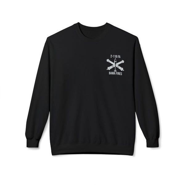 2-116 Crewneck