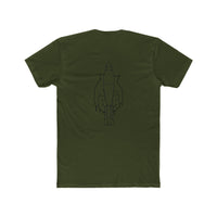 Hands of God Tee