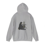 Gun Up Hoodie