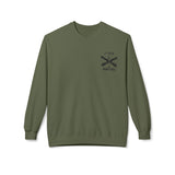 2-116 Crewneck