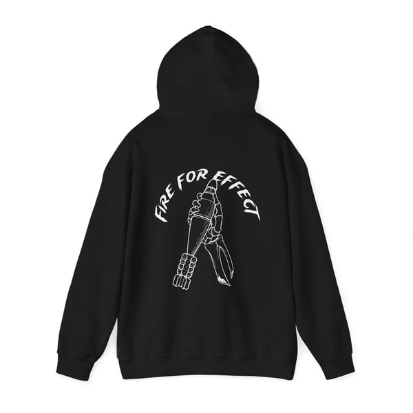 Half Load Hoodie