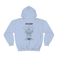 Rain Wizard Hoodie