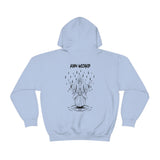 Rain Wizard Hoodie