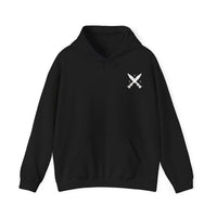 Mother Mortar Hoodie