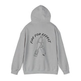 Half Load Hoodie