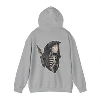 Mother Mortar Hoodie