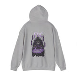 FDC Wizard Hoodie