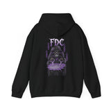 FDC Wizard Hoodie