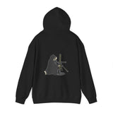 Gun Up Hoodie