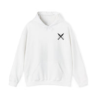 Hands of God Hoodie