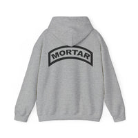 Mortar Tab Hoodie