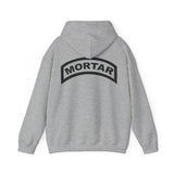 Mortar Tab Hoodie