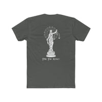 Lady Justice Tee