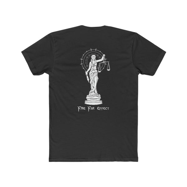 Lady Justice Tee